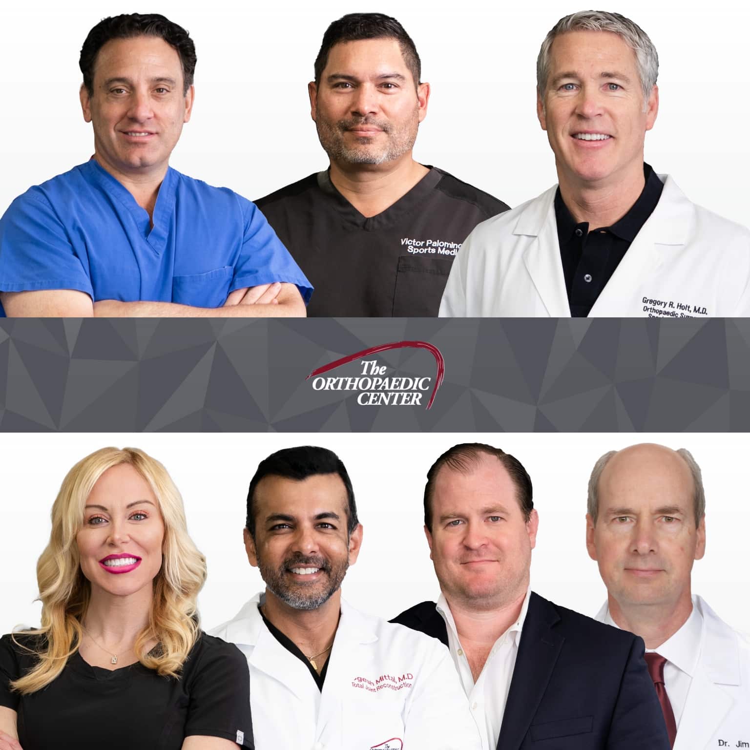 Orthopaedic Surgeon Tulsa Orthopedic Specialists Orthopaedic Center