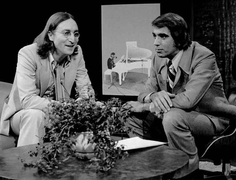 12 Facts You May Not Know About John Lennon(026)