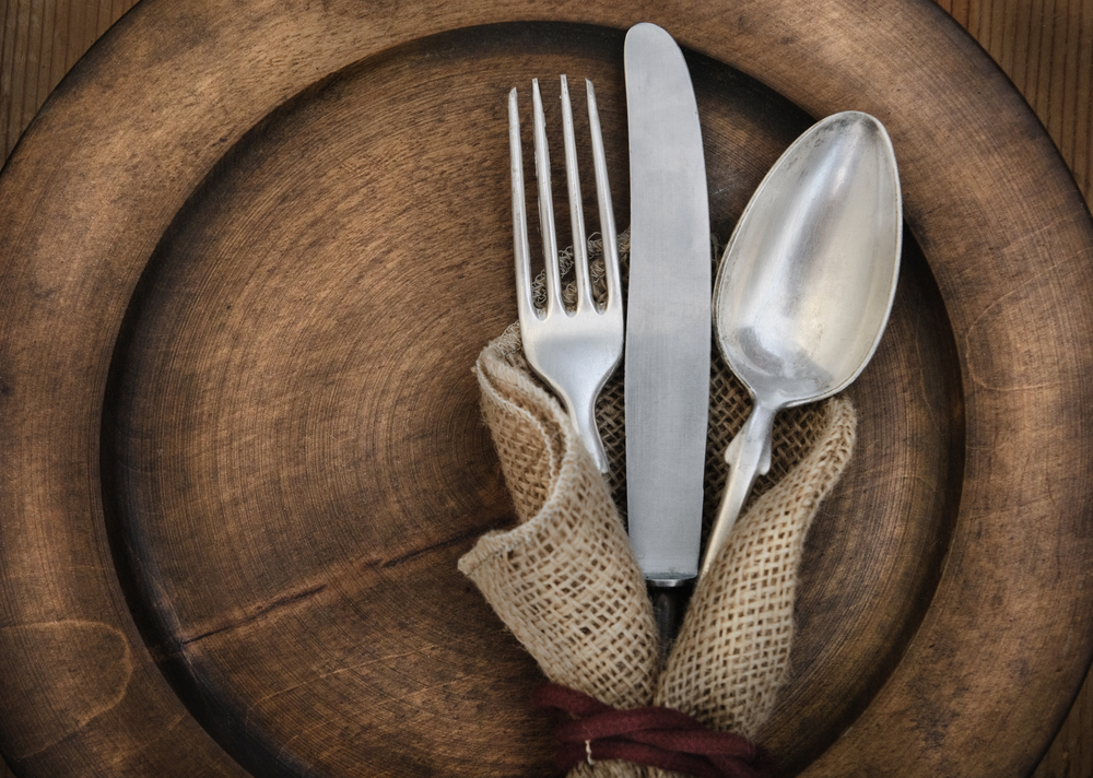 The History of Spoons, Forks, and Knives