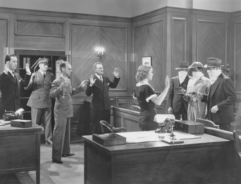 Who Invented The Robbery at Robert Amey blog