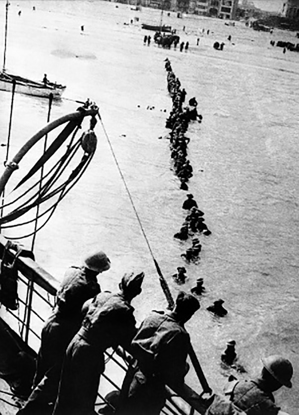 This Day in History May 27th The Miracle at Dunkirk