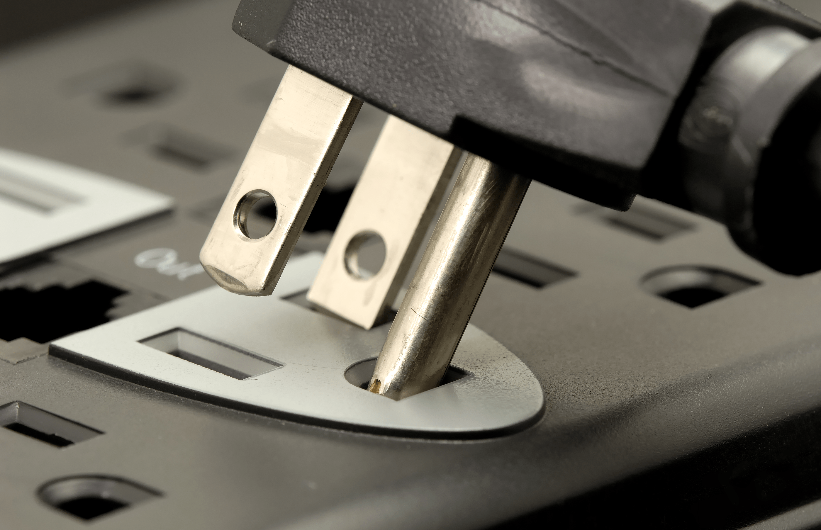 Why Some Devices Have TwoProng Plugs and Others Have Three