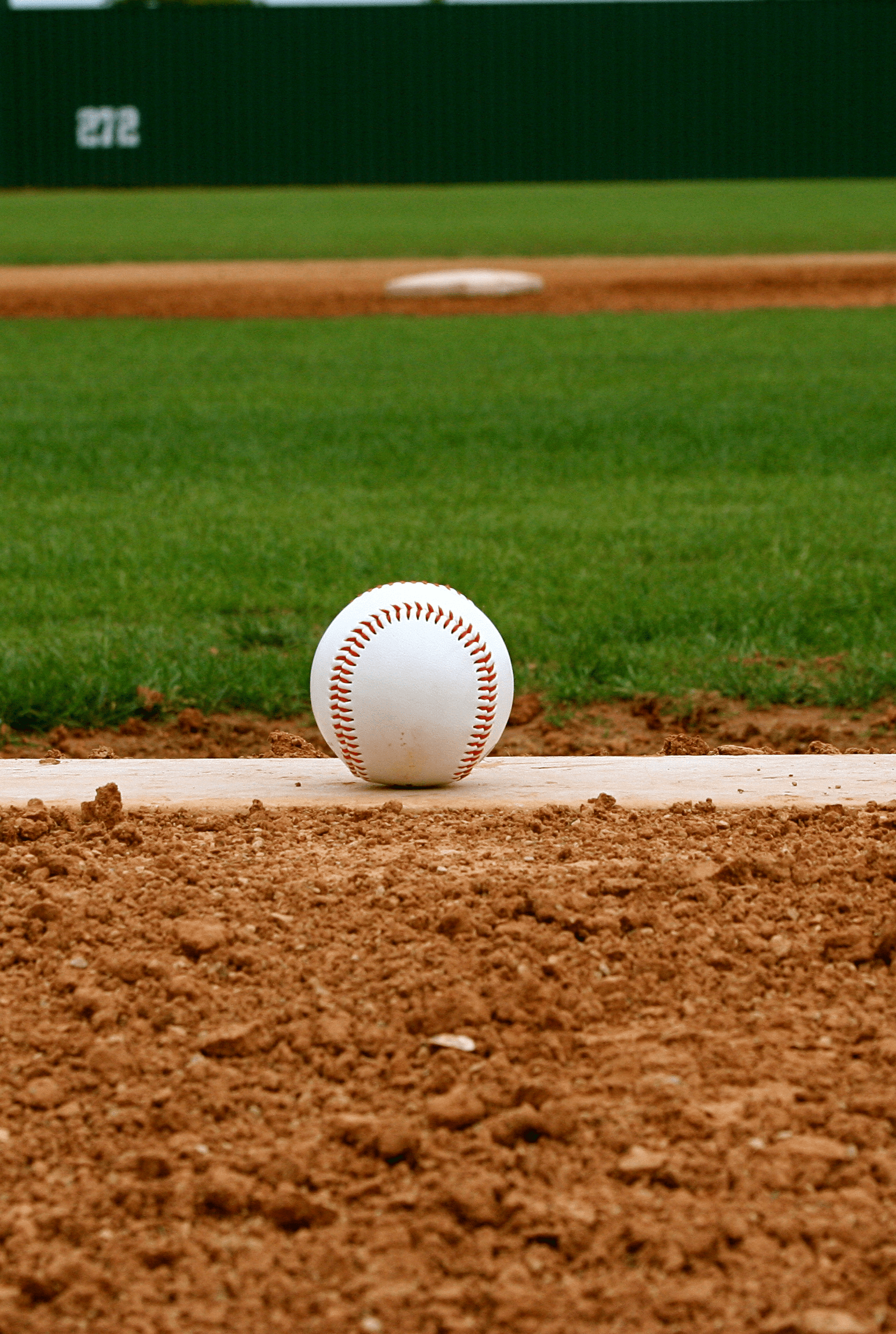 When and Why the Pitcher's Mound was Introduced to Baseball
