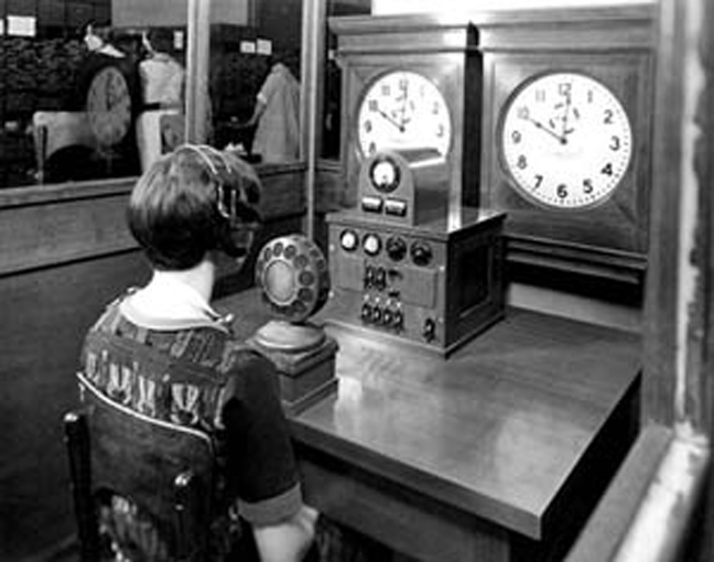 Number For Talking Clocks at Phyllis Jones blog