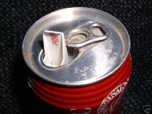 That Time CocaCola Spent 100 Million Intentionally Filling Coke Cans