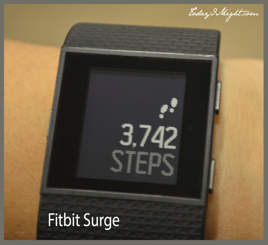 How I Achieved 30000 Steps in a Day Today I Might...