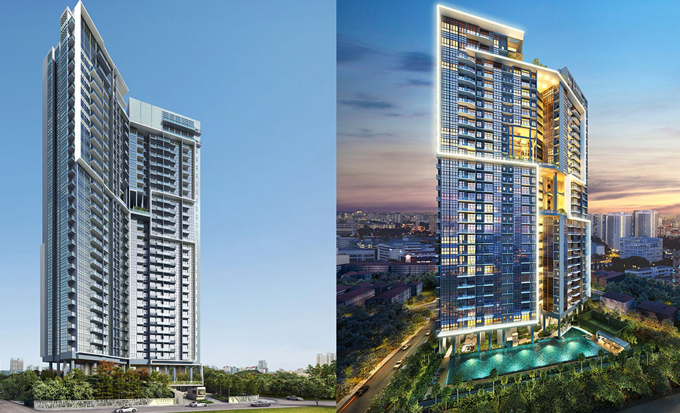 Sturdee Residences Showflat Hotline +65 8182 3818