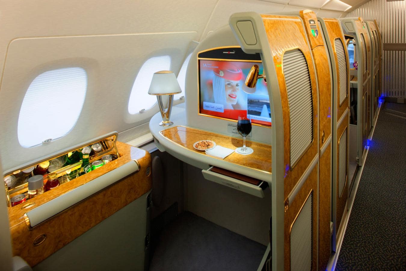 The World's Most Luxurious Airline Experiences theTodayPostsMagazine