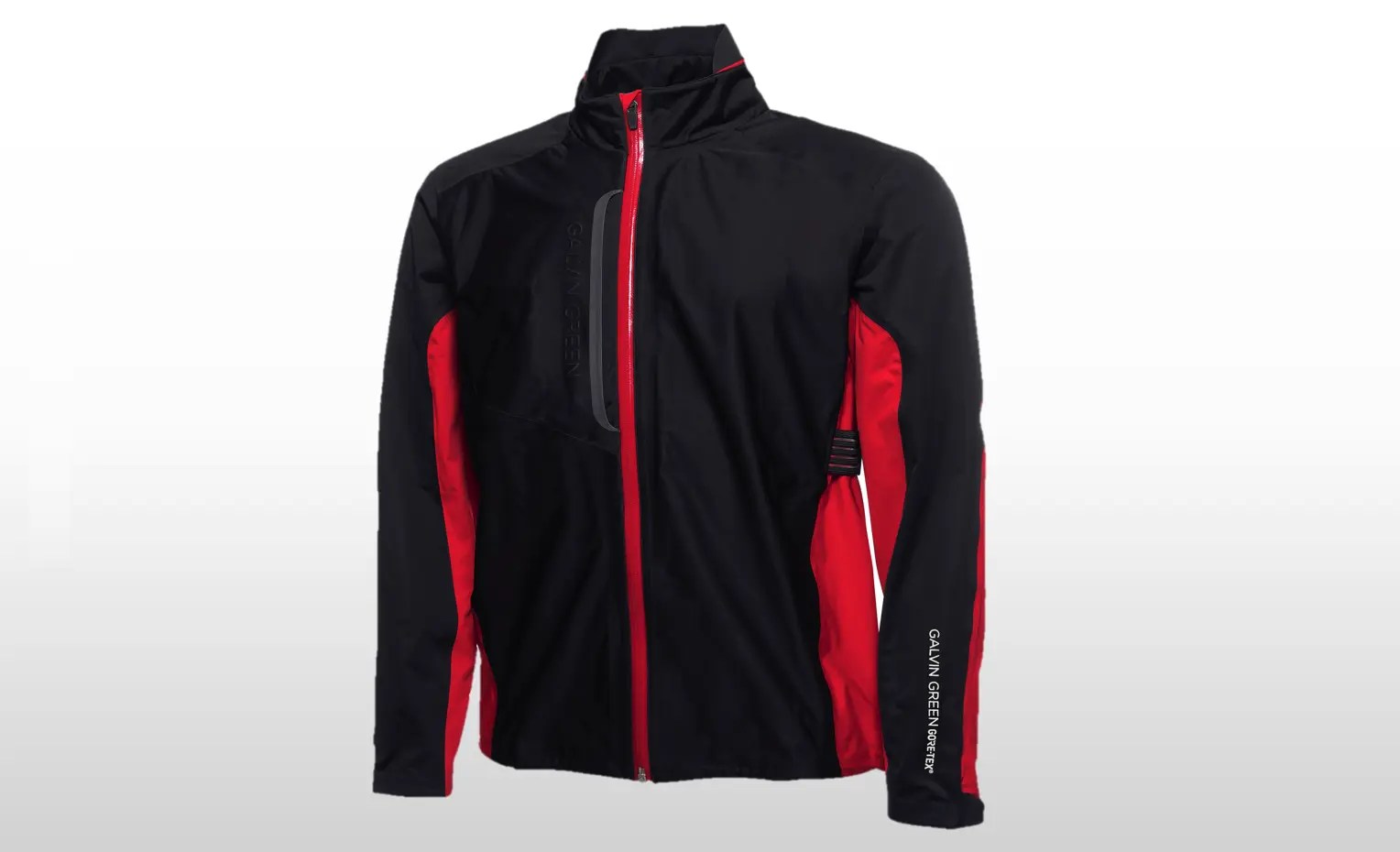 Galvin Green introduce 2018 Part Two Collection Today's Golfer