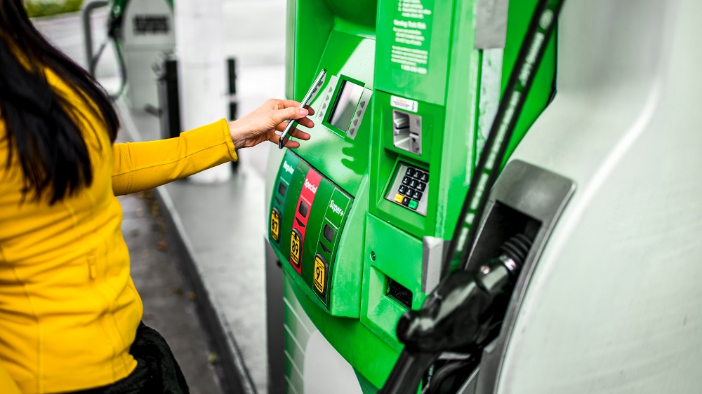 Does Raceway Take Apple Pay In 2024?