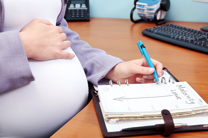 Maternity leave in Canada update Today's Parent