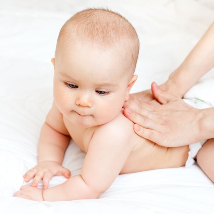 Baby skin problems Today's Parent