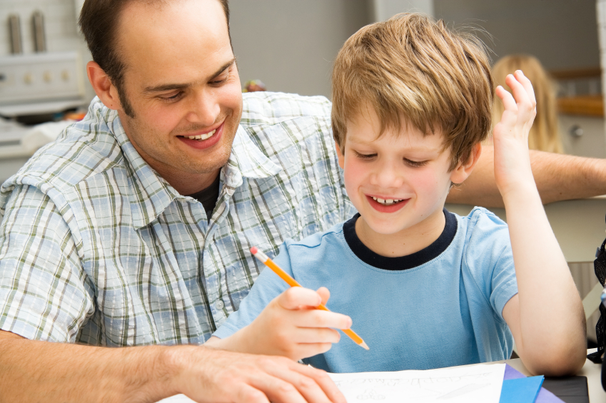Budding authors Today's Parent