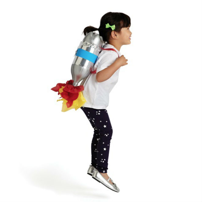 Craft How to make a jetpack Today's Parent