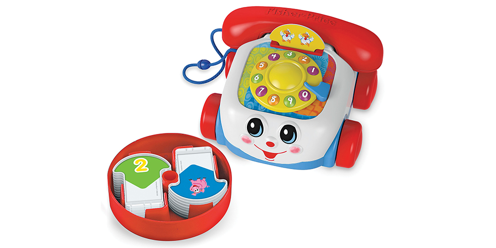 Best toys for preschoolers 2013 Today's Parent