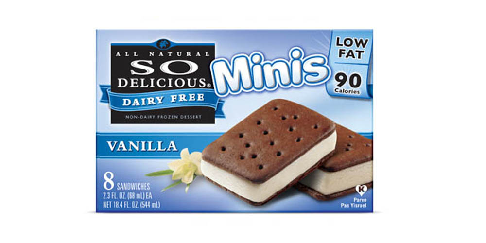 Snacks 10 healthy storebought options Today's Parent