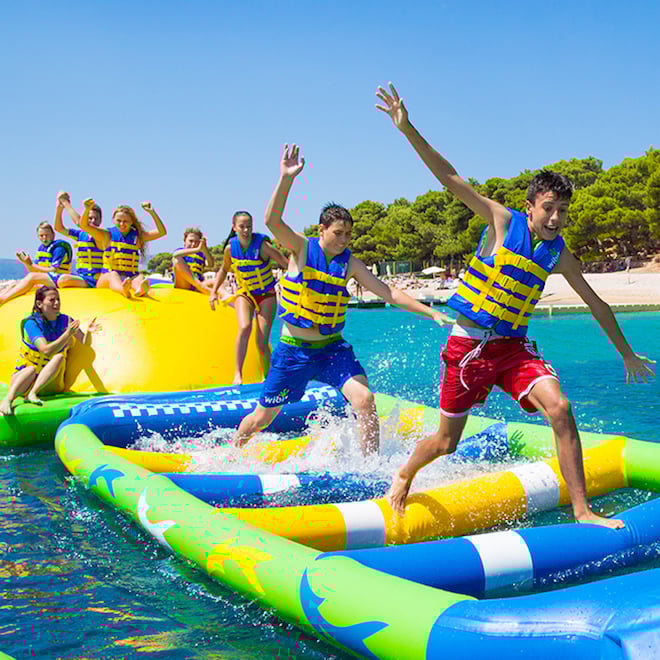 6 best familyfriendly beaches in Montreal Today's Parent