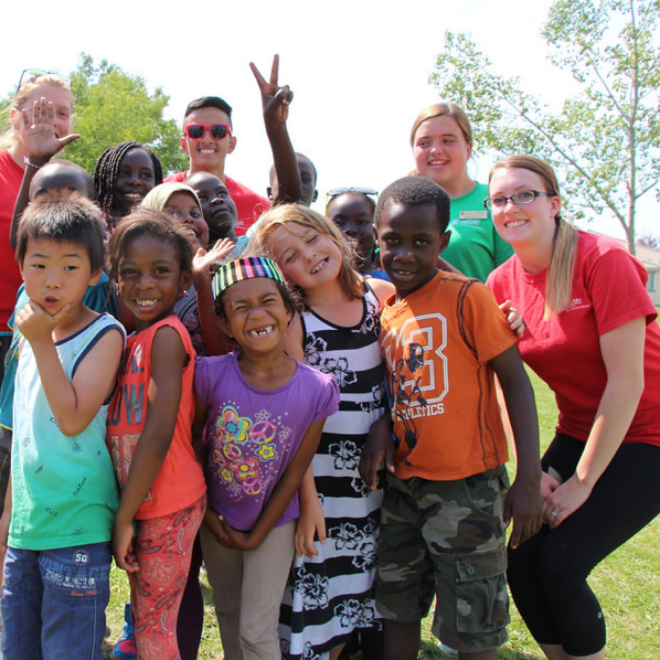 10 exciting places to host your birthday party in Calgary Today's Parent