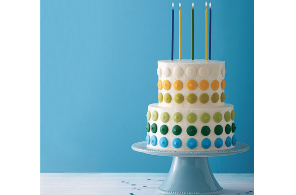 9 easy birthday party ideas for toddlers Today's Parent