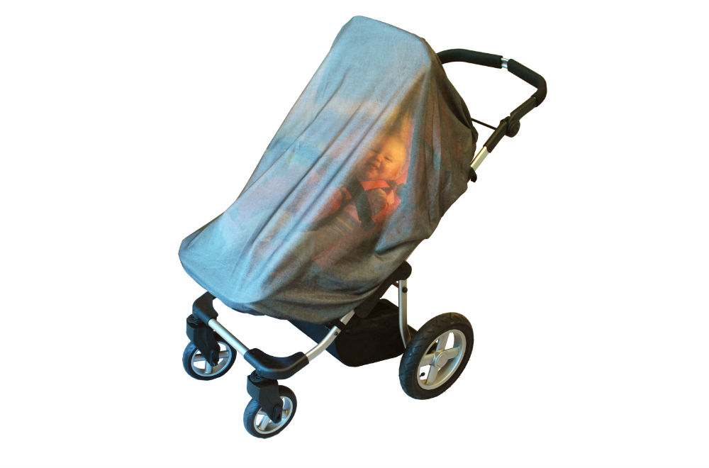 11 ways to deck out your stroller Today's Parent