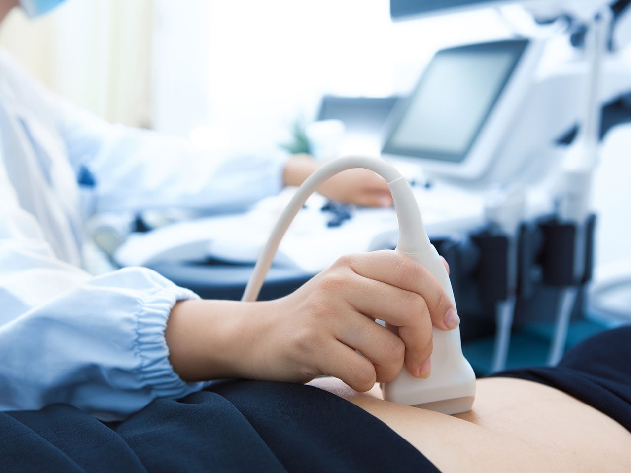 What is a missed miscarriage