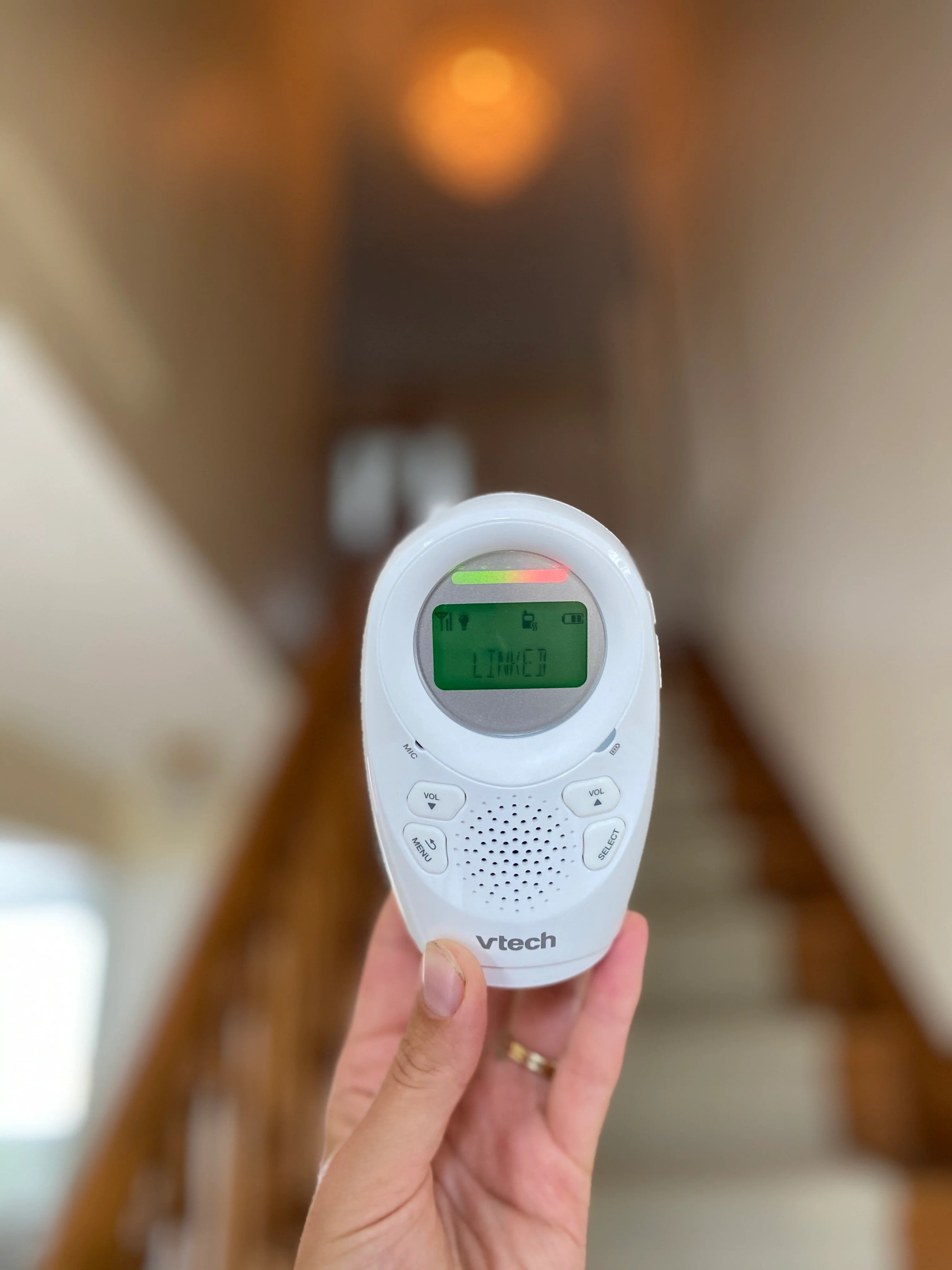 VTech DM1211 Digital Audio Monitor Product Review Today's Parent