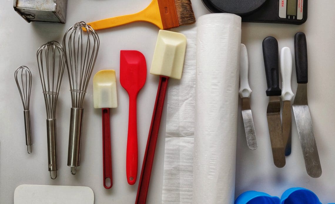 Top 10 Pastry Tools Every Home Baker Should Have Today’s Traveller