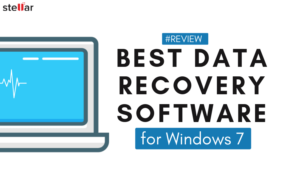Best Data Recovery Software for Windows 7 TodayTechMedia