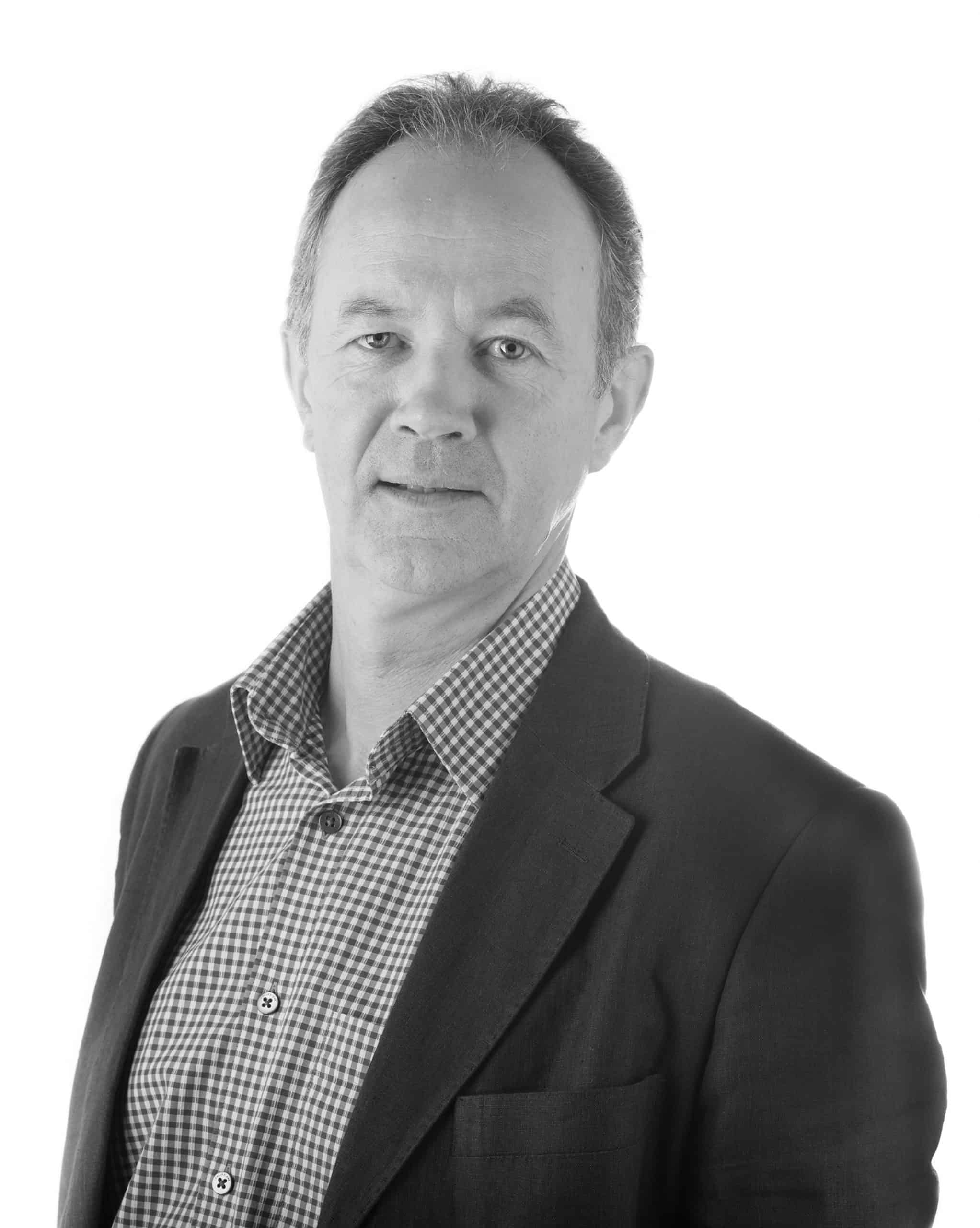 Peter Moran TODD Architects