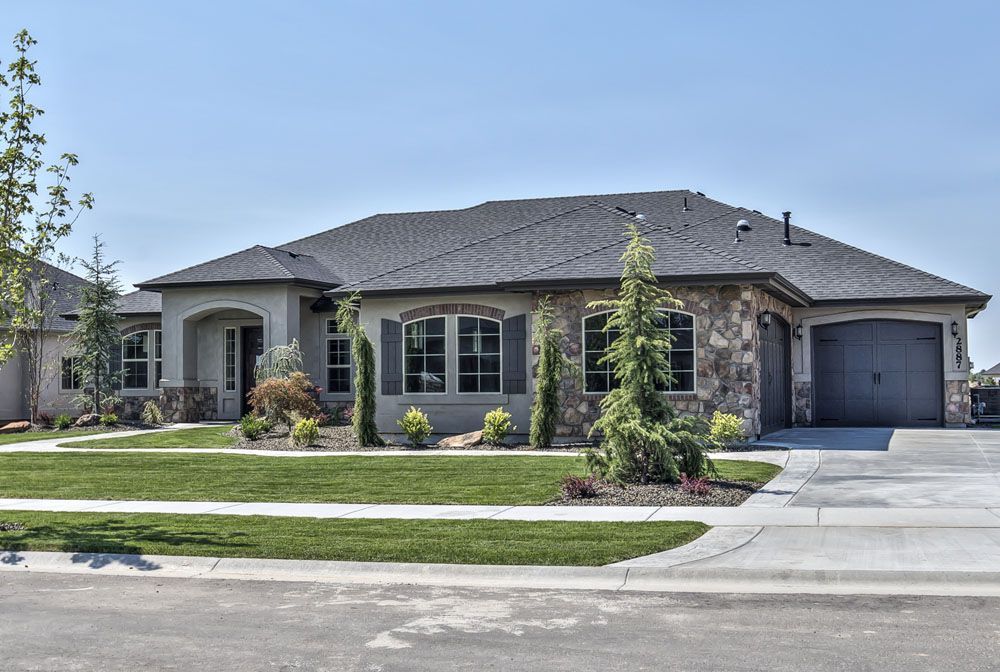3D Tour Galleries Todd Campbell Custom Home Builder