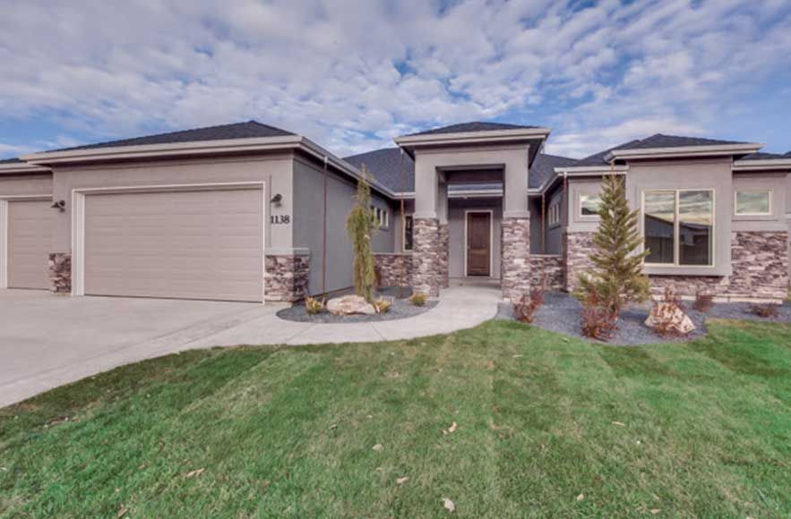 3D Tour Galleries Todd Campbell Custom Home Builder