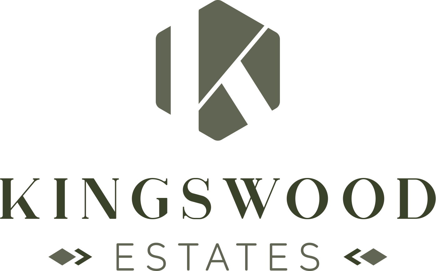 Kingswood Estates Todd Campbell Custom Home Builder