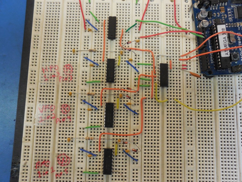 » Blog Archive » Arduino Frequency Counter part5 (1)