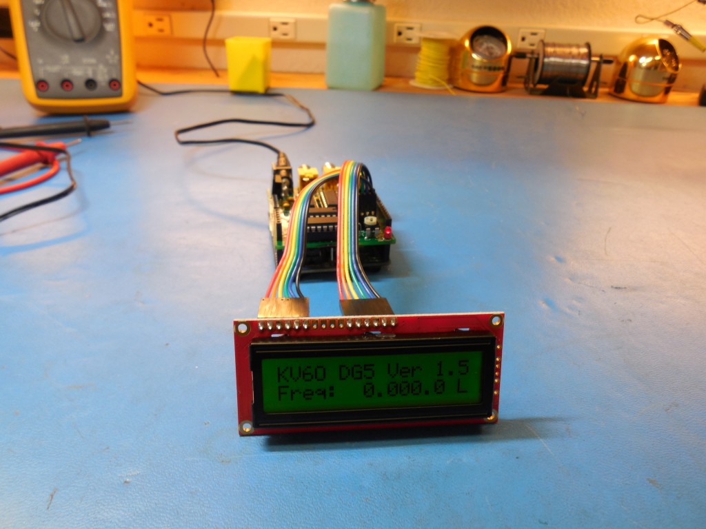 » Blog Archive » Arduino Frequency Counter part5 (9)