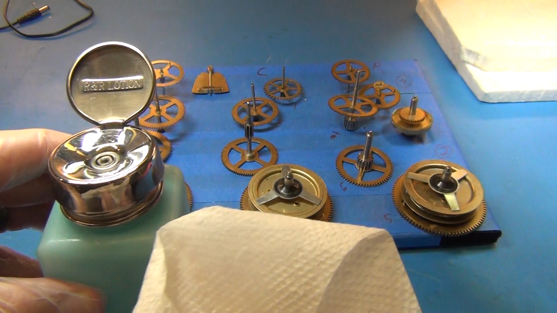 How To Clean Grandfather Clock at Mary Avalos blog