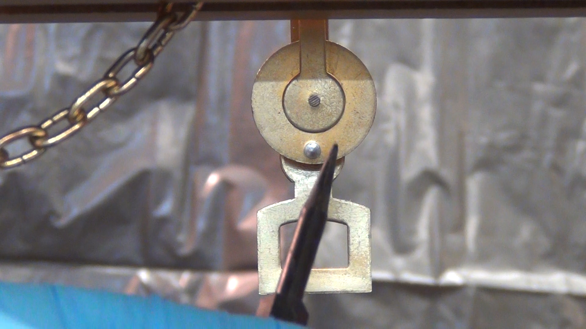 » Blog Archive » grandfatherclockpart4of4howtosetupandregulatestill007