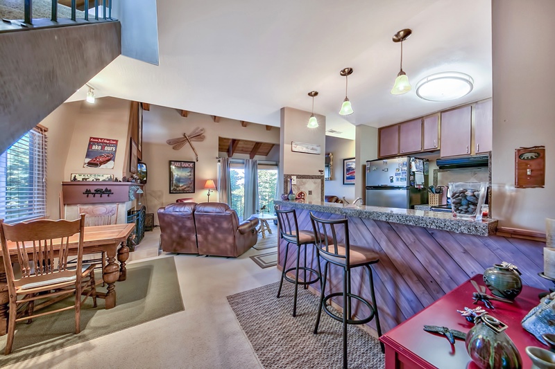 a06 • Truckee Real Estate Lake Tahoe Real Estate Alpine Meadows