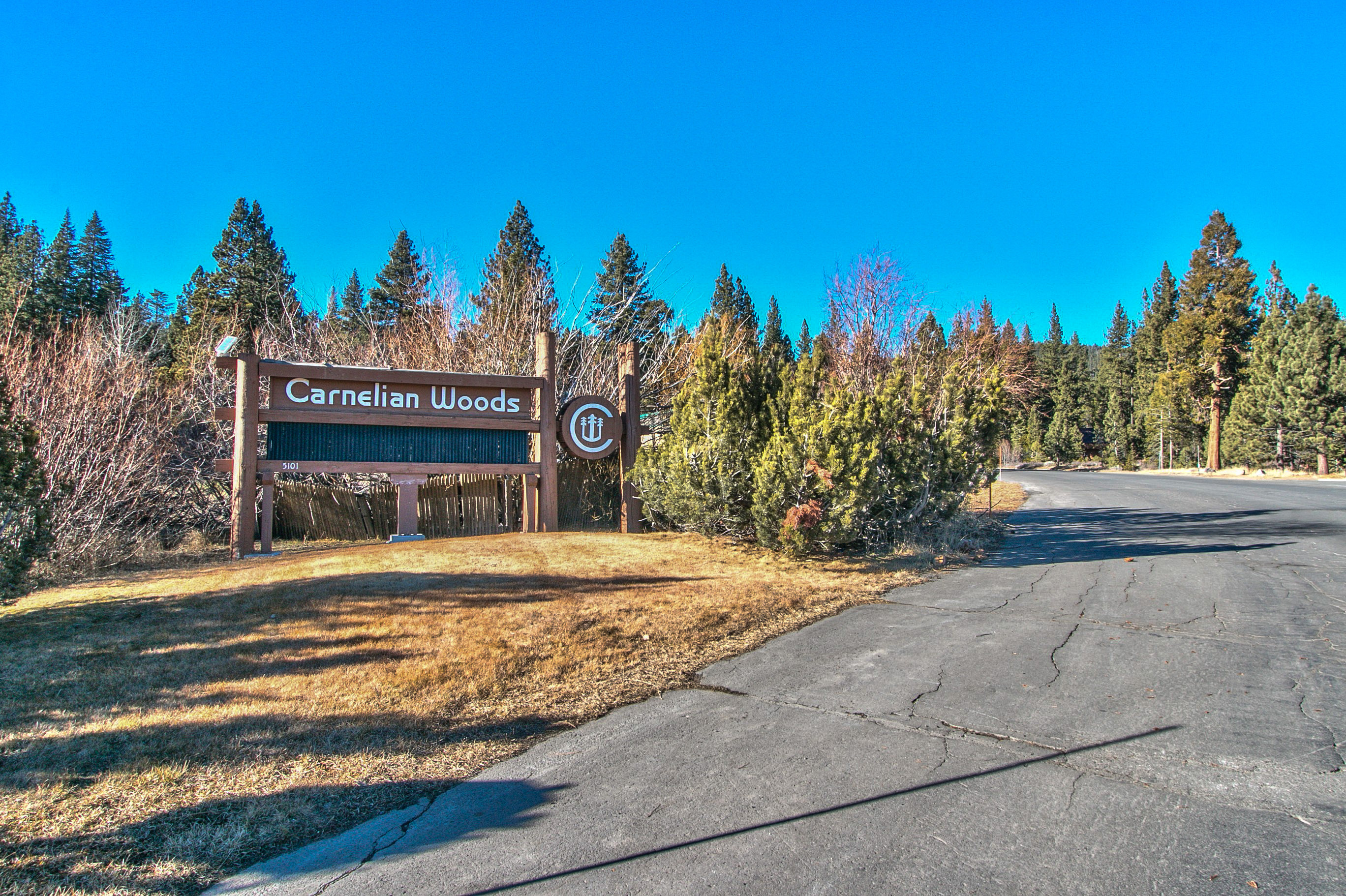 b01 • Truckee Real Estate Lake Tahoe Real Estate Alpine Meadows