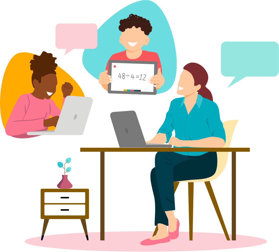 Facilitate remote learning in the IB PYP Toddle