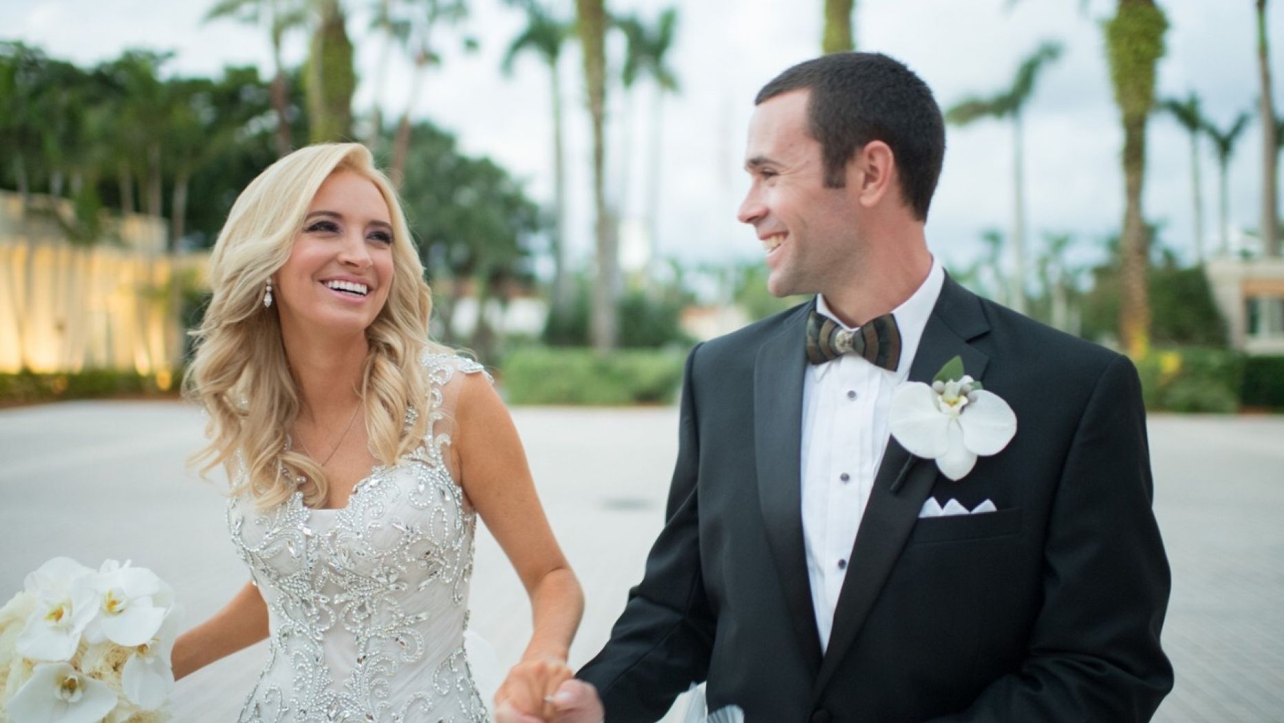 Kayleigh McEnany Prepares for LifeSaving Journey Todd Starnes