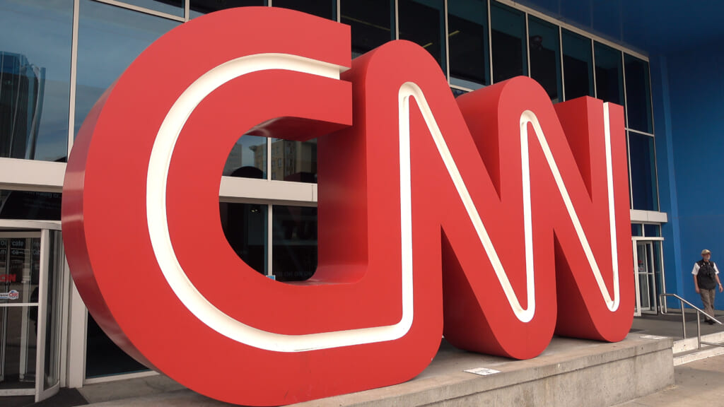 CNN's Allison Gollust Resigns for 'Violations' Following Zucker, Cuomo