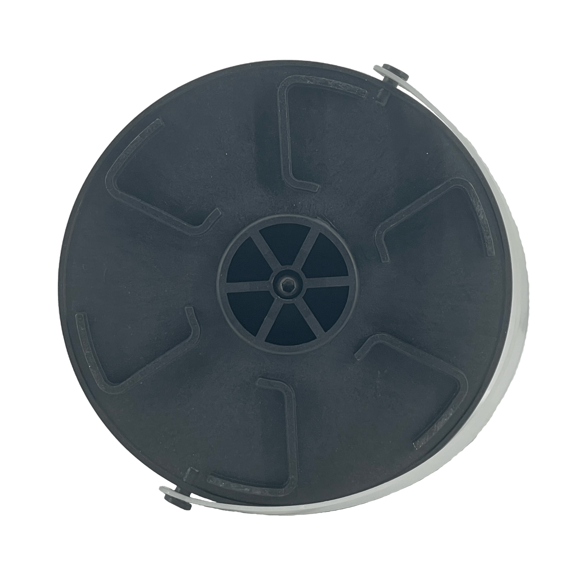 TT107 Series - High-Capacity Compact Filtration | ToddTech Inc.