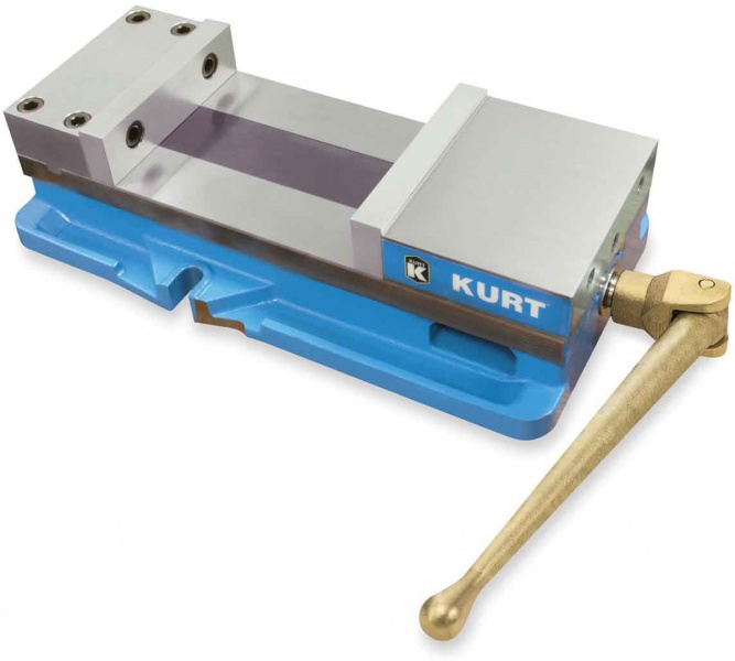KURT D810 Kurt Manufacturing Vises Workholding Todd Tool