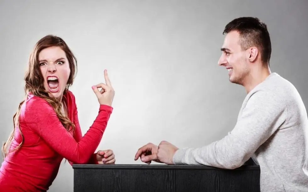 Rejections Happen. Get Over It — Todd V Dating