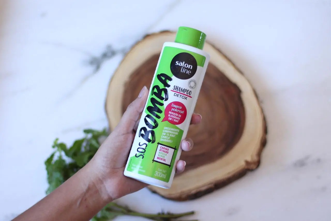 Shampoo Detox Saiba Como Usar, Quando Usar e Seus Beneficios