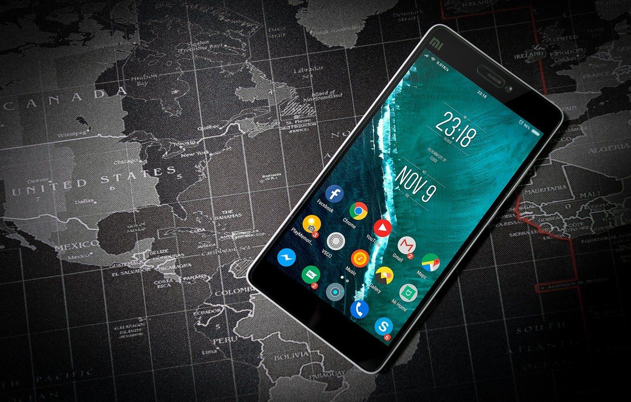 Androidアプリケーション：WebサイトをAndroidアプリに変換する方法 すべてのAndroid
