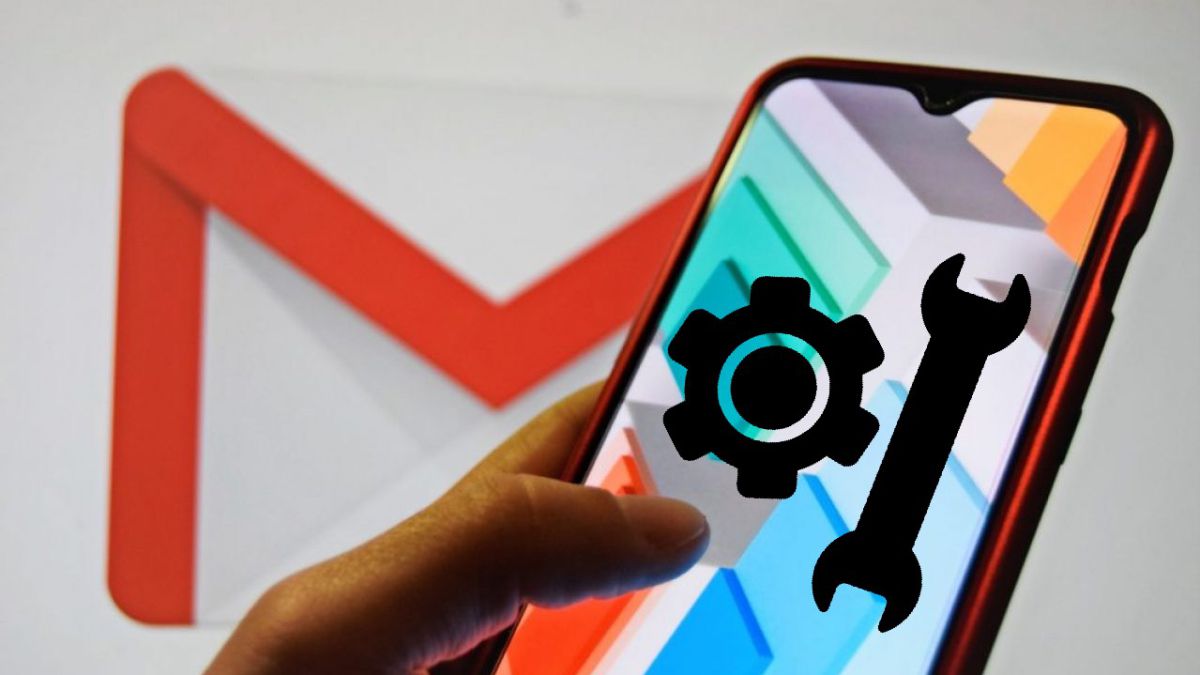 Gmail crashes on Android How to fix it