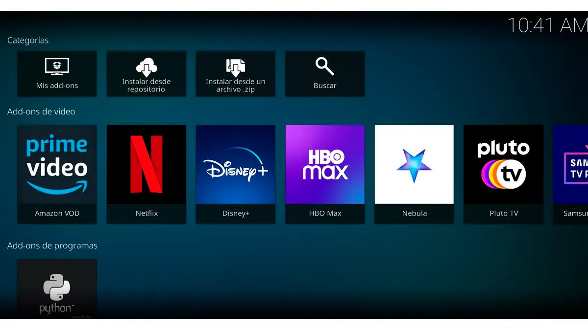 The best apps for Android TV