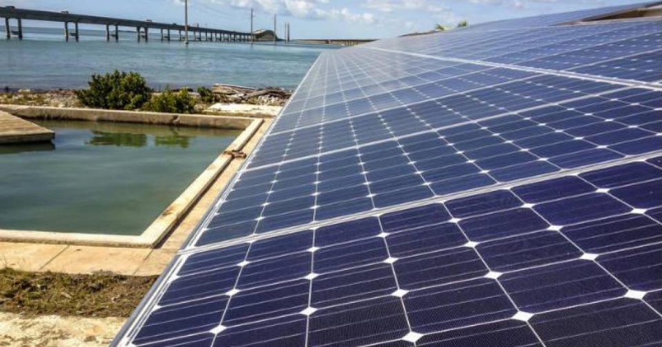 Todo Blog punto es Â» Los parques fotovoltaicos aprovechan correctamente