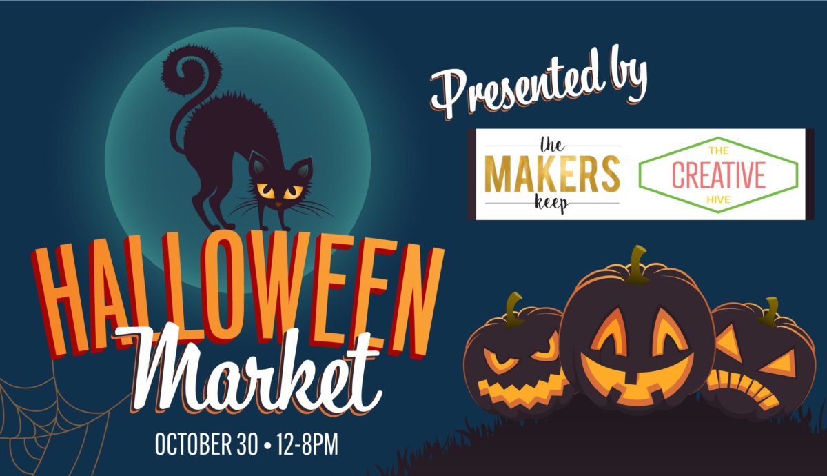 Halloween Market